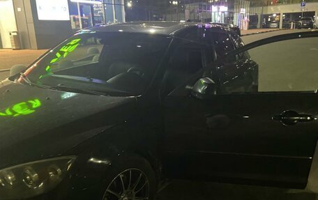 Mazda 3, 2007 год, 410 000 рублей, 3 фотография