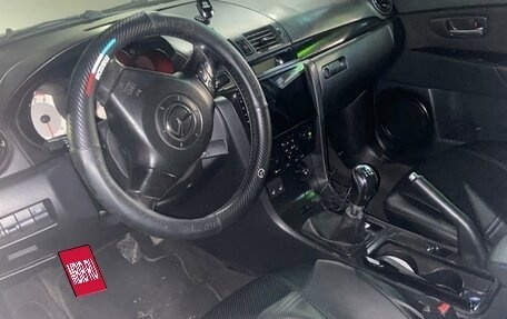 Mazda 3, 2007 год, 410 000 рублей, 2 фотография