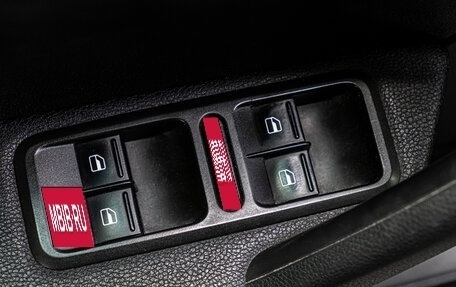 Skoda Yeti I рестайлинг, 2014 год, 999 000 рублей, 24 фотография