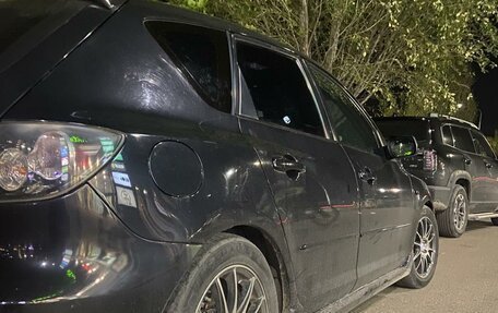 Mazda 3, 2007 год, 410 000 рублей, 6 фотография