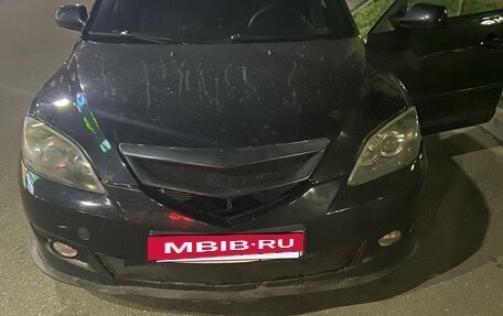 Mazda 3, 2007 год, 410 000 рублей, 5 фотография