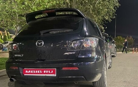 Mazda 3, 2007 год, 410 000 рублей, 7 фотография