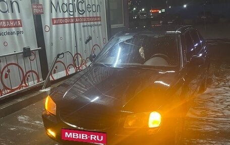 Hyundai Accent II, 2008 год, 400 000 рублей, 14 фотография