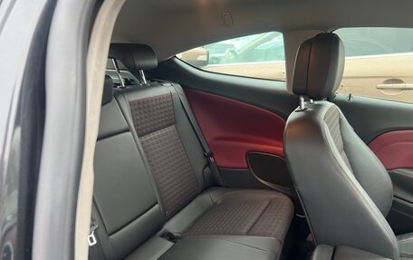 Opel Astra J, 2013 год, 938 000 рублей, 12 фотография