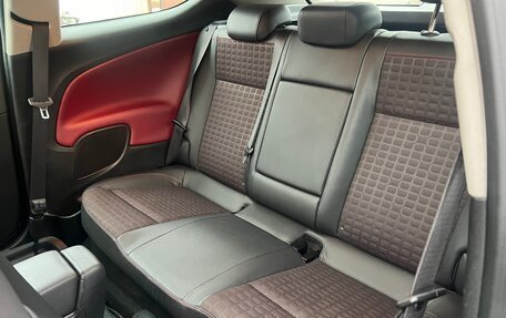 Opel Astra J, 2013 год, 938 000 рублей, 14 фотография