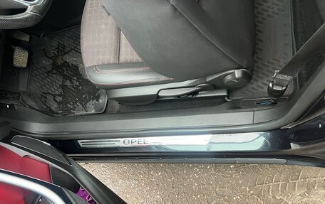 Opel Astra J, 2013 год, 938 000 рублей, 15 фотография