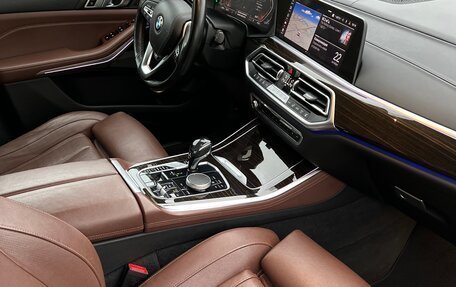 BMW X5, 2019 год, 5 700 000 рублей, 9 фотография