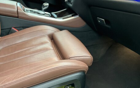 BMW X5, 2019 год, 5 700 000 рублей, 11 фотография