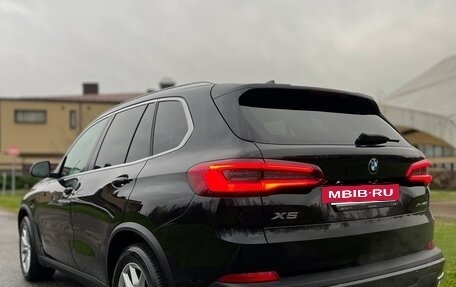BMW X5, 2019 год, 5 700 000 рублей, 8 фотография