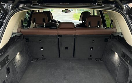 BMW X5, 2019 год, 5 700 000 рублей, 13 фотография