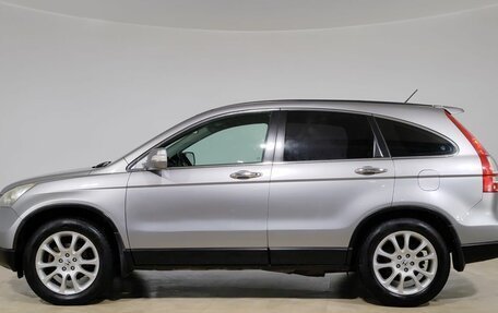 Honda CR-V III рестайлинг, 2008 год, 940 000 рублей, 8 фотография