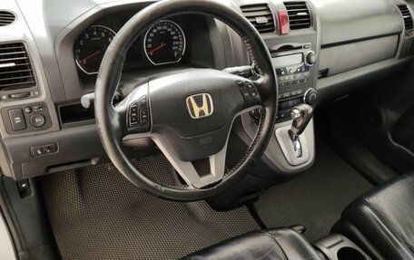 Honda CR-V III рестайлинг, 2008 год, 940 000 рублей, 12 фотография