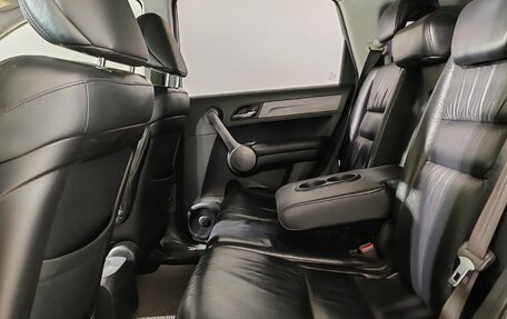 Honda CR-V III рестайлинг, 2008 год, 940 000 рублей, 13 фотография