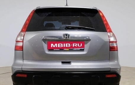 Honda CR-V III рестайлинг, 2008 год, 940 000 рублей, 6 фотография