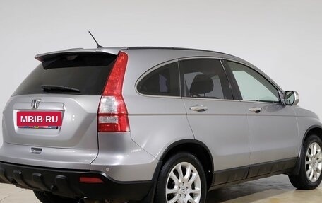 Honda CR-V III рестайлинг, 2008 год, 940 000 рублей, 5 фотография