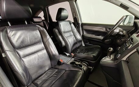 Honda CR-V III рестайлинг, 2008 год, 940 000 рублей, 15 фотография