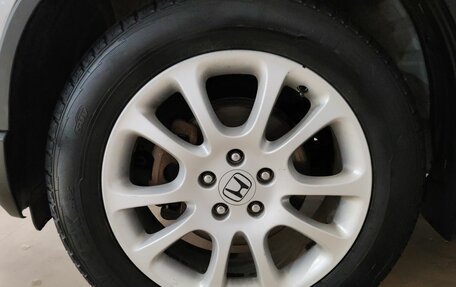 Honda CR-V III рестайлинг, 2008 год, 940 000 рублей, 21 фотография