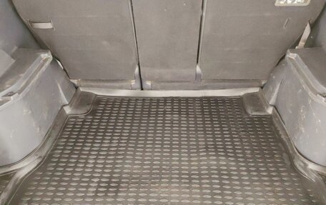 Honda CR-V III рестайлинг, 2008 год, 940 000 рублей, 19 фотография