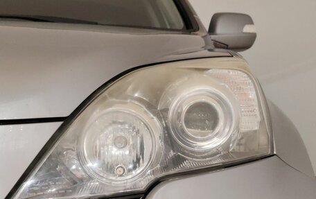 Honda CR-V III рестайлинг, 2008 год, 940 000 рублей, 20 фотография