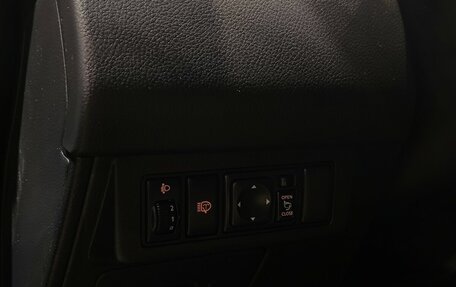 Nissan Tiida, 2011 год, 535 000 рублей, 8 фотография