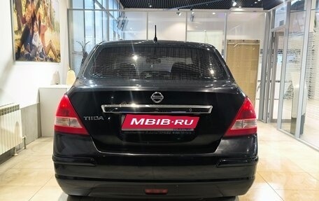 Nissan Tiida, 2011 год, 535 000 рублей, 3 фотография