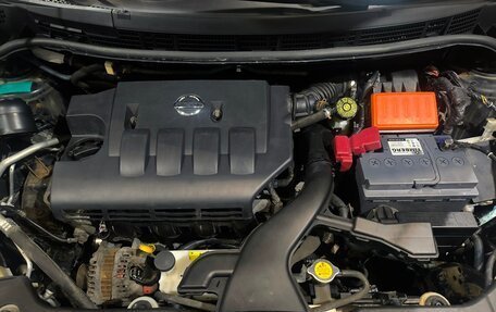 Nissan Tiida, 2011 год, 535 000 рублей, 14 фотография