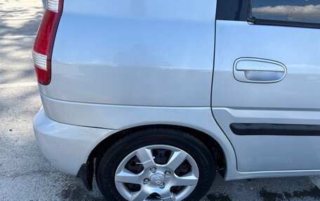 Hyundai Matrix I рестайлинг, 2008 год, 515 000 рублей, 9 фотография