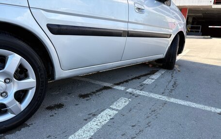 Hyundai Matrix I рестайлинг, 2008 год, 515 000 рублей, 12 фотография