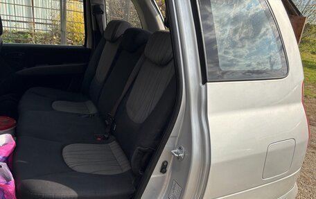 Hyundai Matrix I рестайлинг, 2008 год, 515 000 рублей, 7 фотография