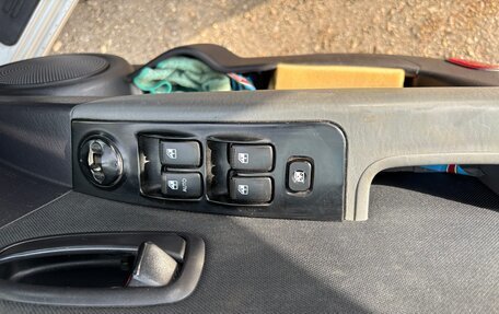 Hyundai Matrix I рестайлинг, 2008 год, 515 000 рублей, 8 фотография