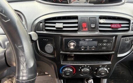 Hyundai Matrix I рестайлинг, 2008 год, 515 000 рублей, 5 фотография