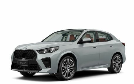 BMW X2, 2025 год, 6 690 000 рублей, 1 фотография