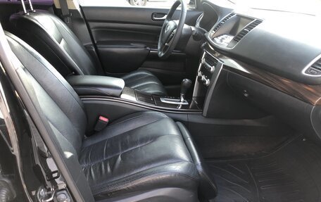 Nissan Teana, 2013 год, 1 420 000 рублей, 8 фотография