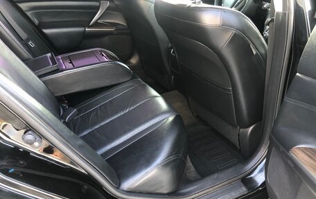 Nissan Teana, 2013 год, 1 420 000 рублей, 9 фотография