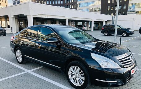Nissan Teana, 2013 год, 1 420 000 рублей, 2 фотография
