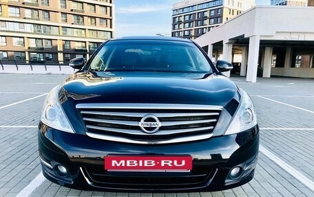 Nissan Teana, 2013 год, 1 420 000 рублей, 4 фотография