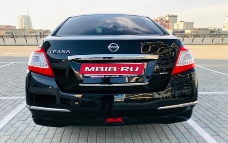 Nissan Teana, 2013 год, 1 420 000 рублей, 5 фотография