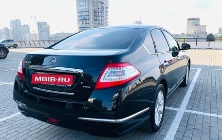 Nissan Teana, 2013 год, 1 420 000 рублей, 6 фотография