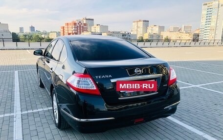 Nissan Teana, 2013 год, 1 420 000 рублей, 3 фотография