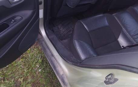 Volvo S60 III, 2006 год, 620 000 рублей, 5 фотография