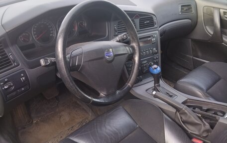 Volvo S60 III, 2006 год, 620 000 рублей, 8 фотография