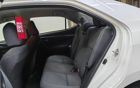 Toyota Corolla, 2017 год, 1 599 000 рублей, 7 фотография
