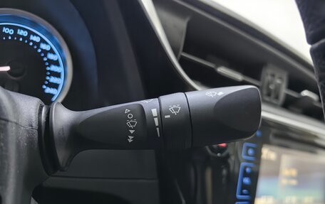 Toyota Corolla, 2017 год, 1 599 000 рублей, 20 фотография