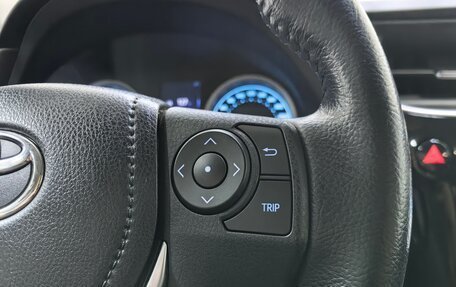 Toyota Corolla, 2017 год, 1 599 000 рублей, 18 фотография