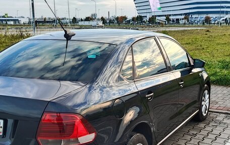 Volkswagen Polo VI (EU Market), 2019 год, 1 290 000 рублей, 5 фотография