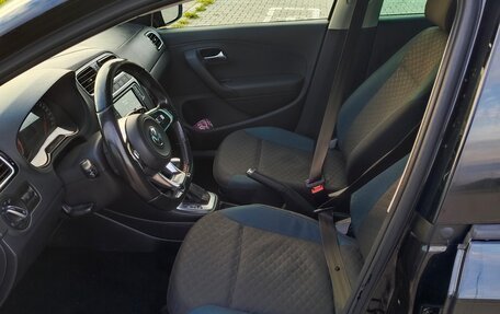 Volkswagen Polo VI (EU Market), 2019 год, 1 290 000 рублей, 12 фотография