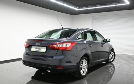 Ford Focus III, 2012 год, 845 000 рублей, 2 фотография