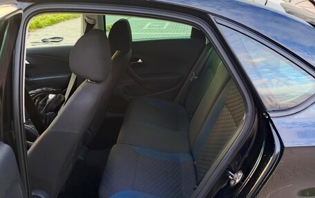 Volkswagen Polo VI (EU Market), 2019 год, 1 290 000 рублей, 14 фотография