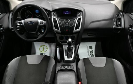 Ford Focus III, 2012 год, 845 000 рублей, 11 фотография