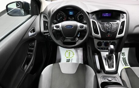 Ford Focus III, 2012 год, 845 000 рублей, 12 фотография